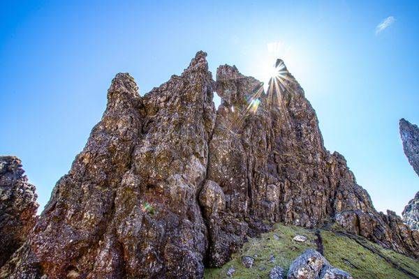 Guiding Light Photography Art | Stan Sutrich Photography