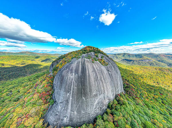 The Rock Cliff Photography Art | Stan Sutrich Photography