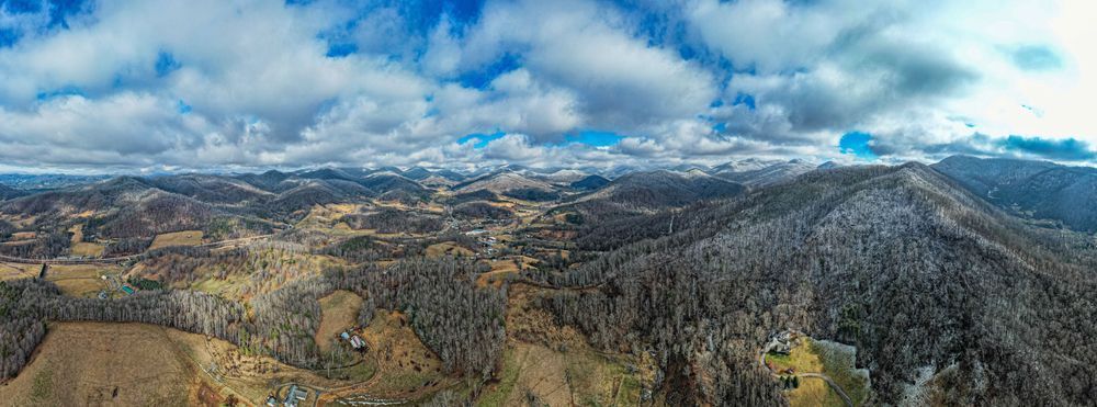 Mountain Expanse Photography Art | Stan Sutrich Photography