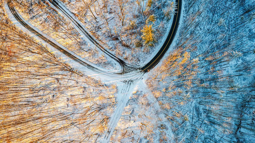 Fingers Photography Art | Stan Sutrich Photography