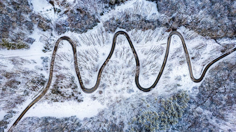 Scribble Photography Art | Stan Sutrich Photography