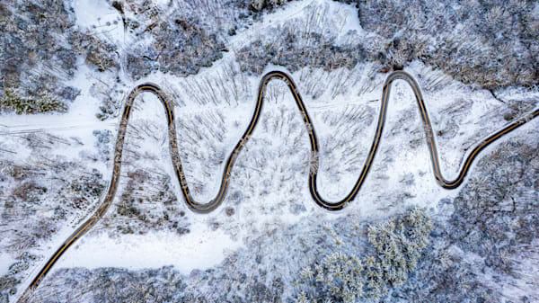 Scribble Photography Art | Stan Sutrich Photography
