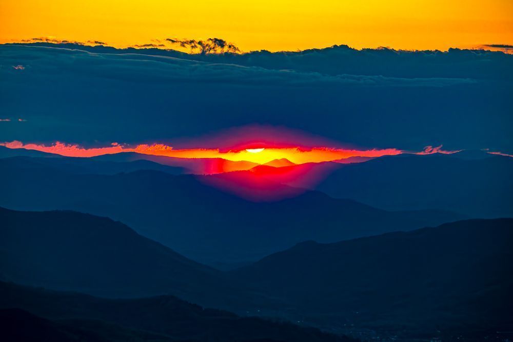 The Glow! Photography Art | Stan Sutrich Photography