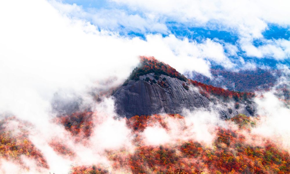 Peeking At The Colors Photography Art | Stan Sutrich Photography
