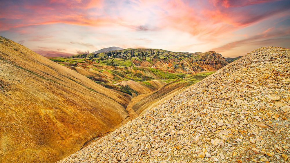 Maybe On Mars Photography Art | Stan Sutrich Photography