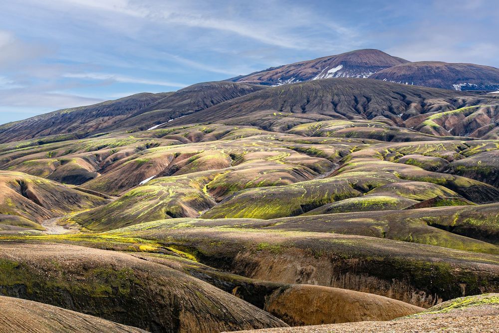 Layers Upon Layers Photography Art | Stan Sutrich Photography