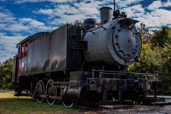 Train