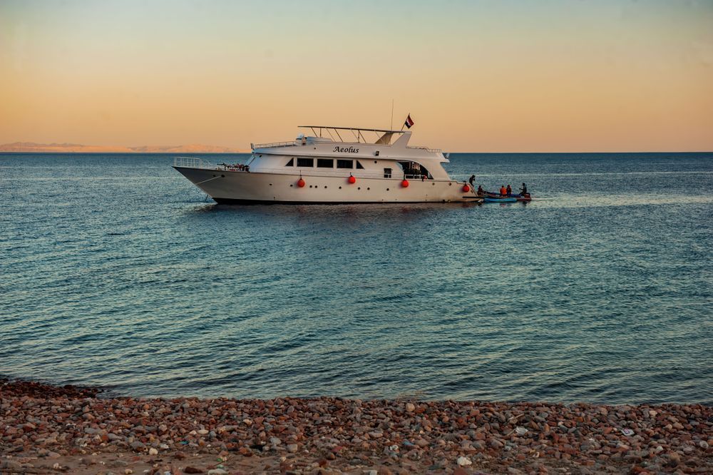Boats
