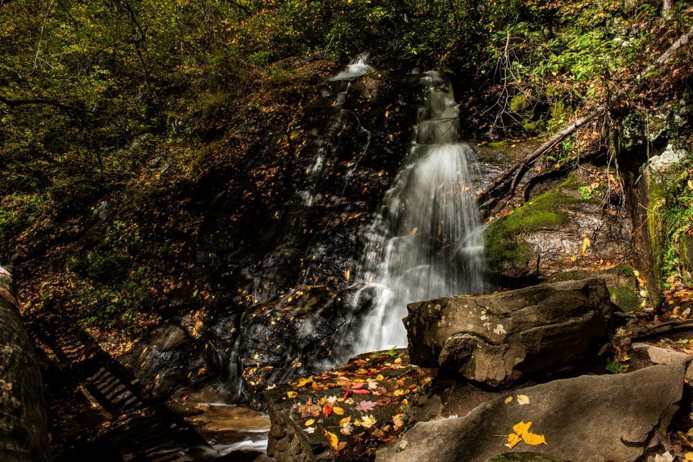 Water Falls