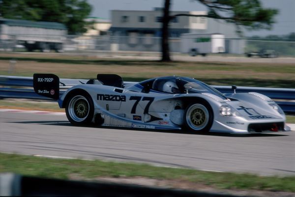 Race Cars