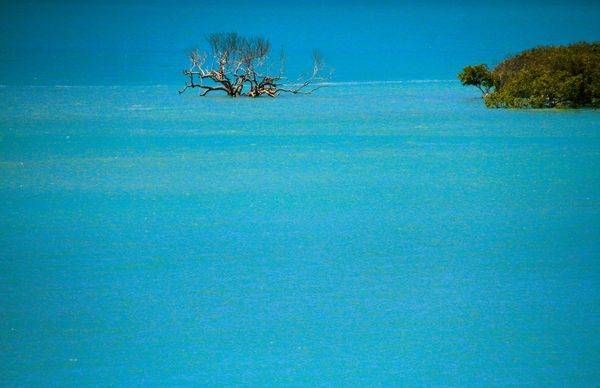 Cape Leveque - Dampier Peninsula