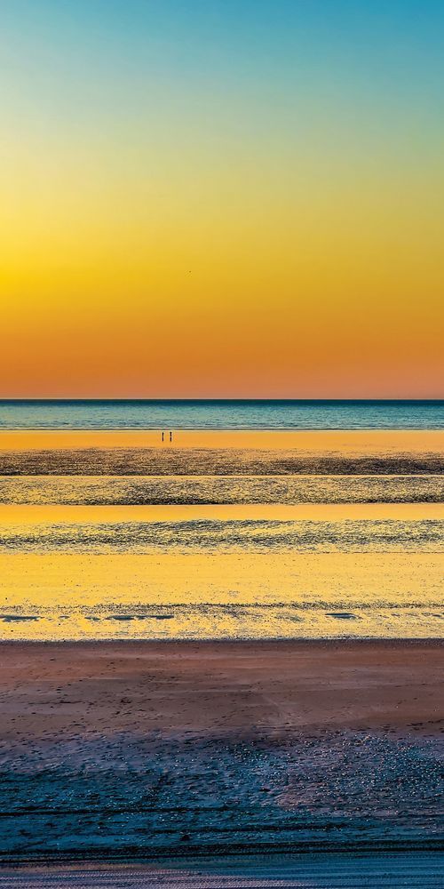 Cable Beach   Broome Western Australia Photography Art | Images by Simon