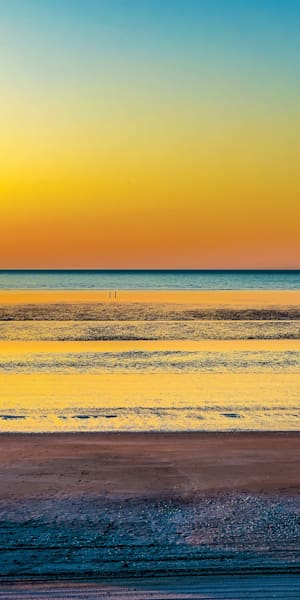 Cable Beach - Broome Western Australia