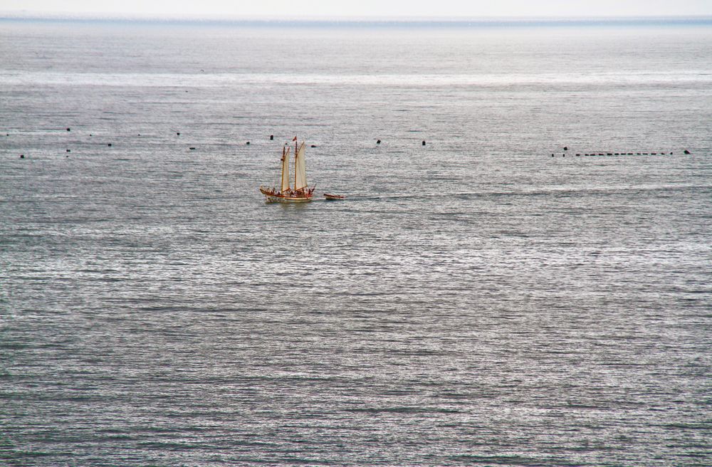 Fishing Boat Portugal Photography Art | Images by Simon