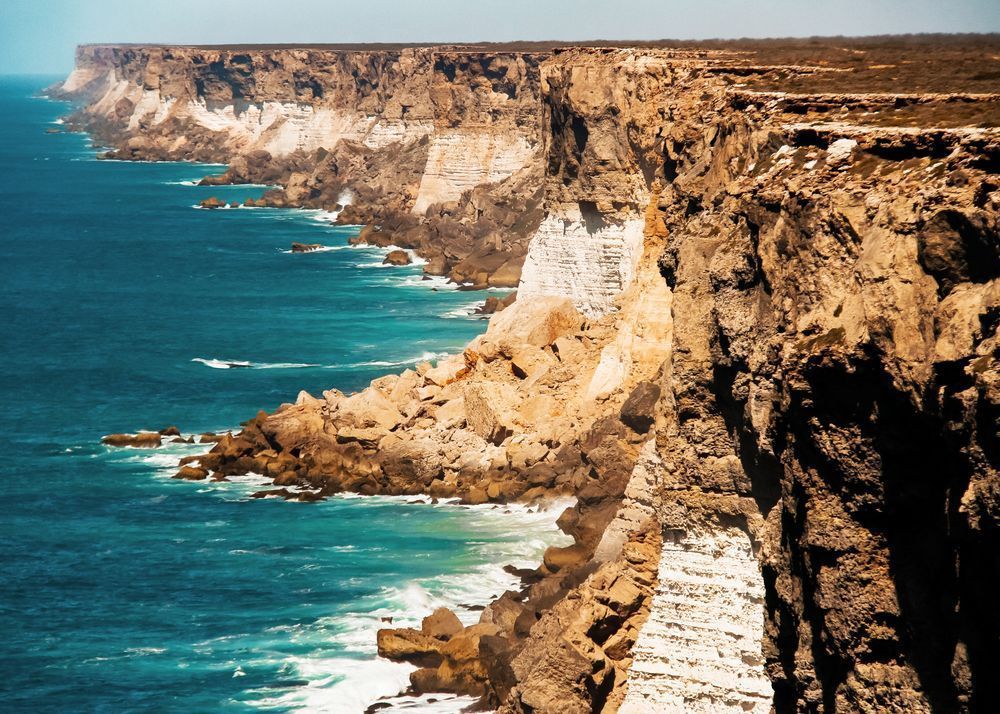 Great Auistralian Bight Photography Art | Images by Simon