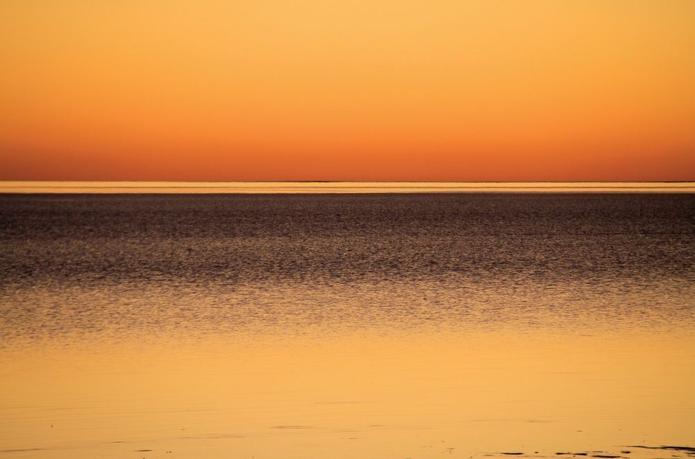 Herald Bight Sunrise 1 Photography Art | Images by Simon