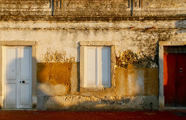 Light and Shadow