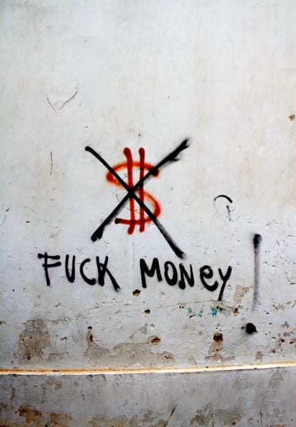 Say No more