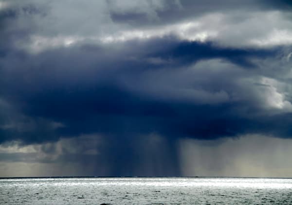 Perth Storm
