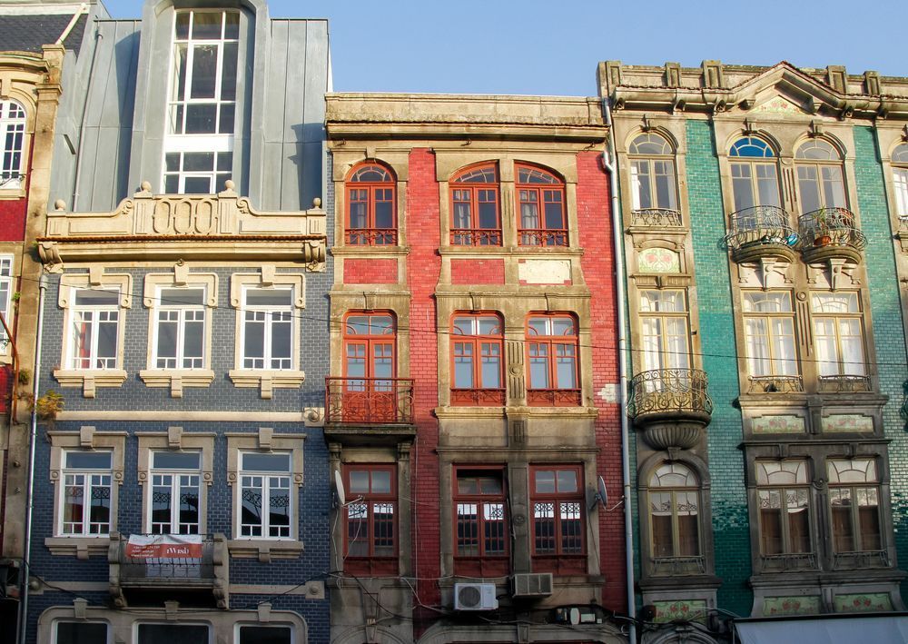 Porto   Portugal Photography Art | Images by Simon