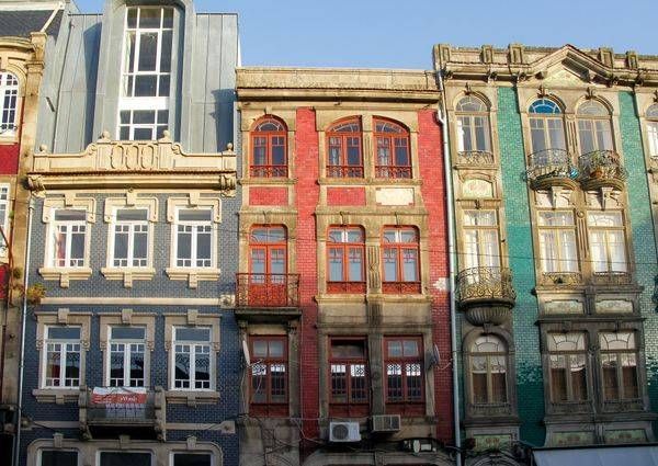Porto - Portugal