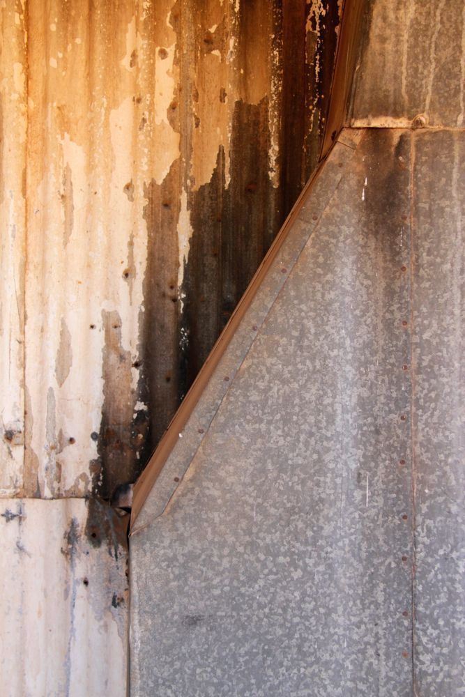 Wandina Shearers Kitchen Chimney Photography Art | Images by Simon