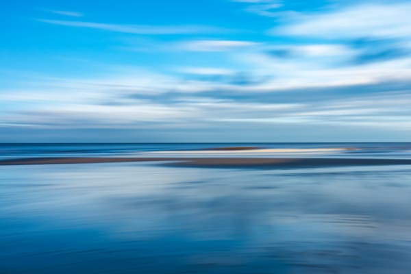 Cromer Waves