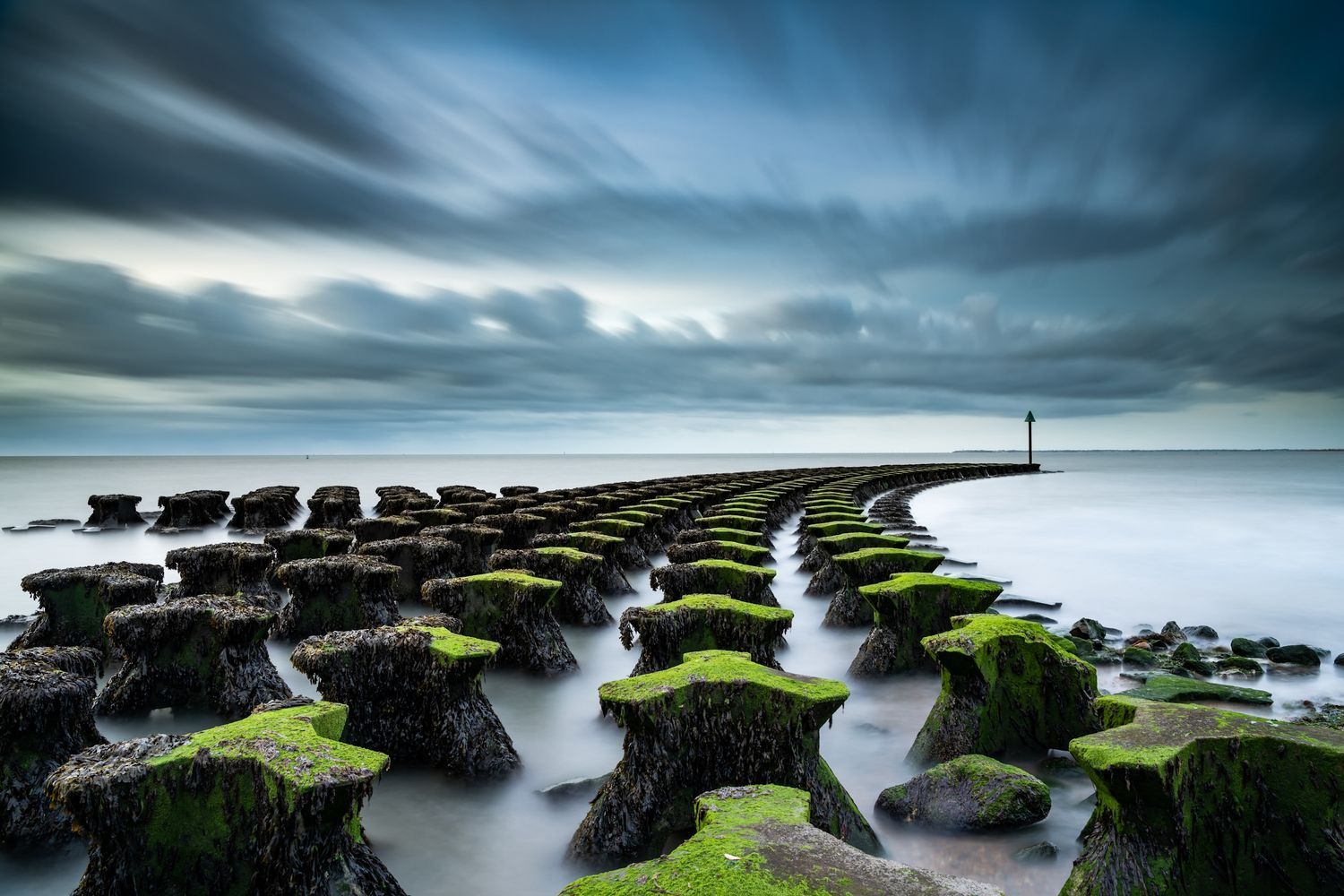 Cobbold's Point