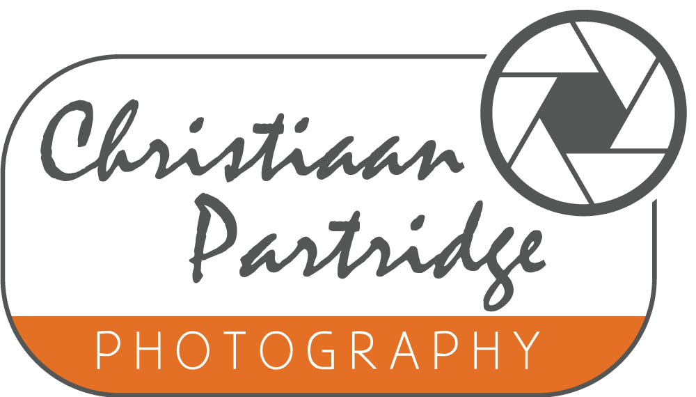 Christiaan Partridge Photography