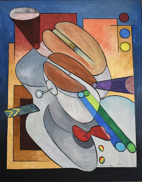 Oils