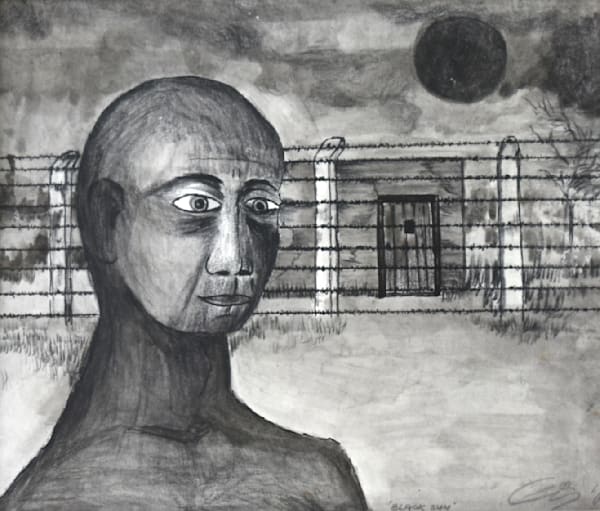 Pen & Ink Sketches