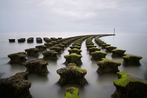 Cobbold's Point Suffolk