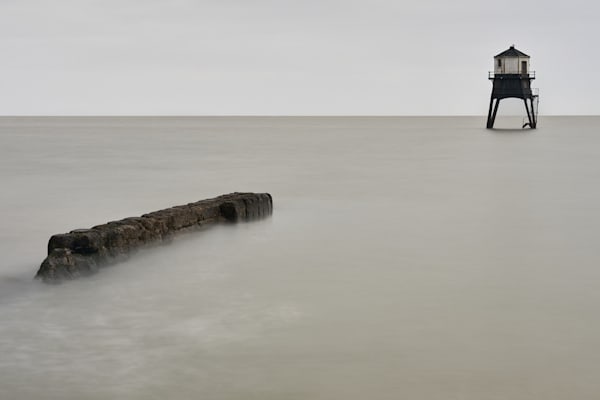 Dovercourt Lighthouse Essex