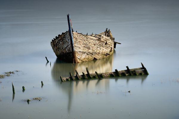 Seascapes