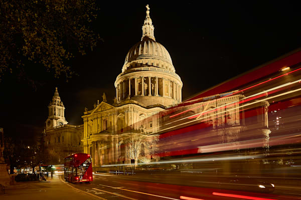 St Paul s Cathedral London - Art