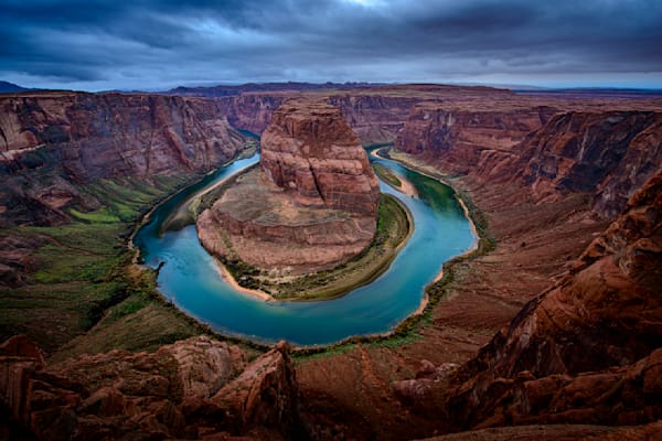 Grand Landscapes