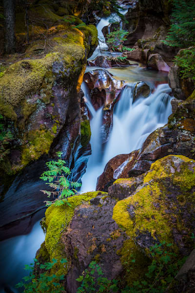 Water Flow
