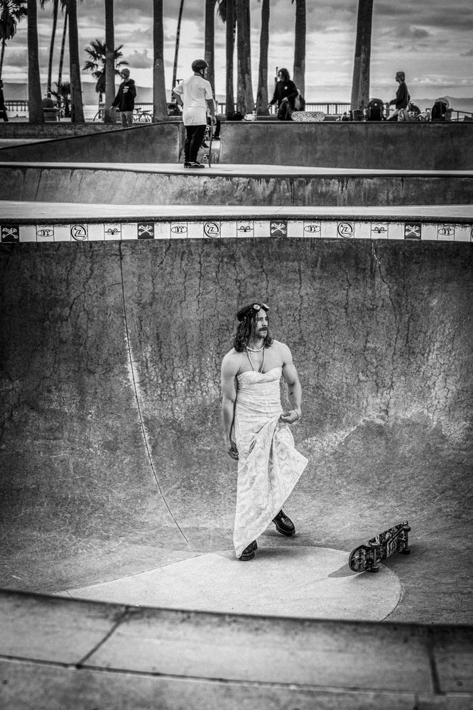 Pipe Dream Ii Photography Art | Nick Isabella Gallery