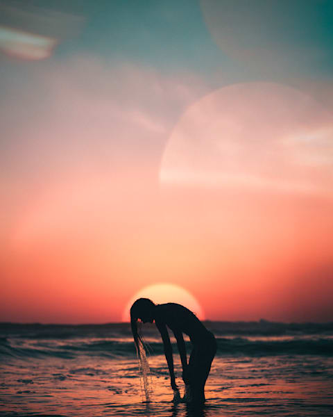 After the Light Leaves