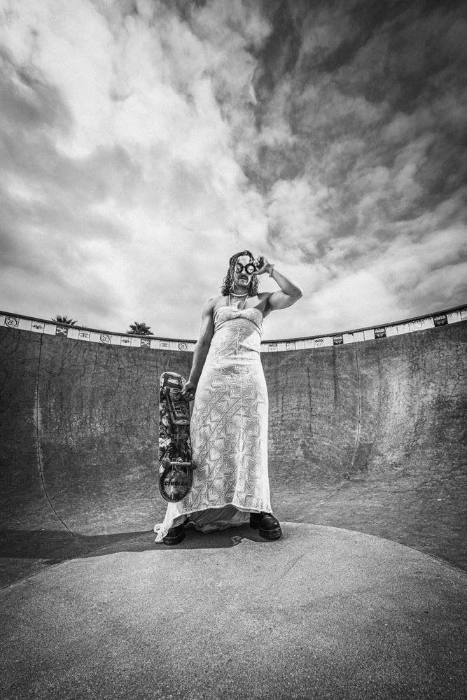 Pipe Dream Photography Art | Nick Isabella Gallery