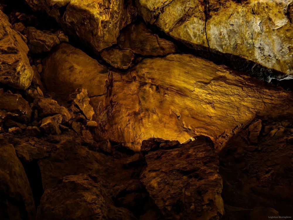 Cave 2 Photography Art | LAM Images