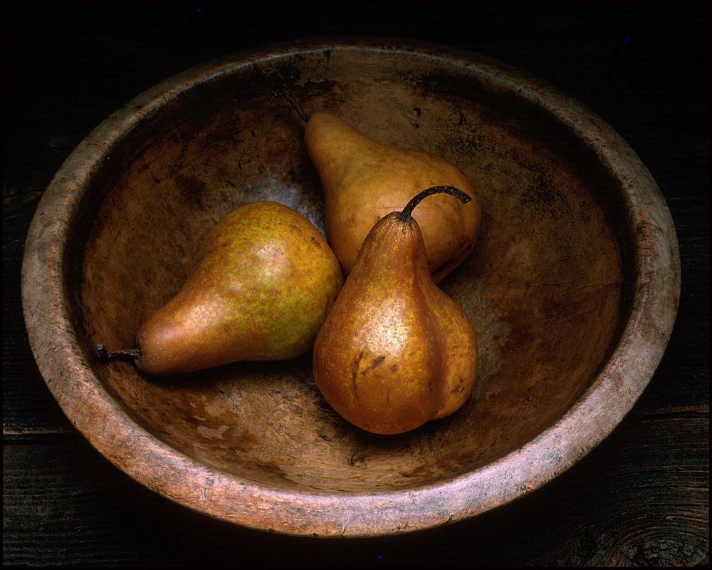 Pears Photography Art | LAM Images
