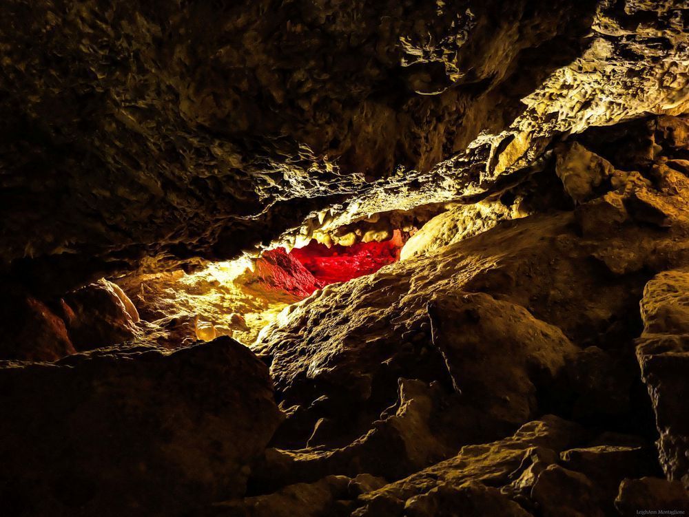 Portal Cave Photography | Glenwood Springs Colorado Nature Art | LAM Images