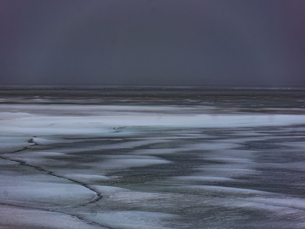 Skating - Moriches Bay Photography | Westhampton NY Wall Art | LAM Images