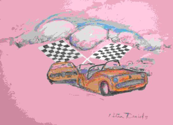 Automotive Collectors