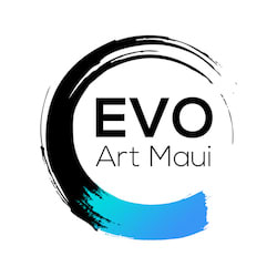 Evo Art Maui