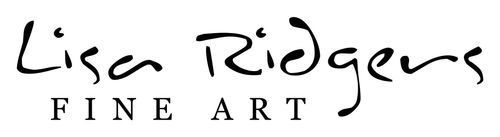 Lisa Riddlebarger Lisa Ridgers Fine Art – Quiet Minimalist Abstract Painting & Cinematic ...