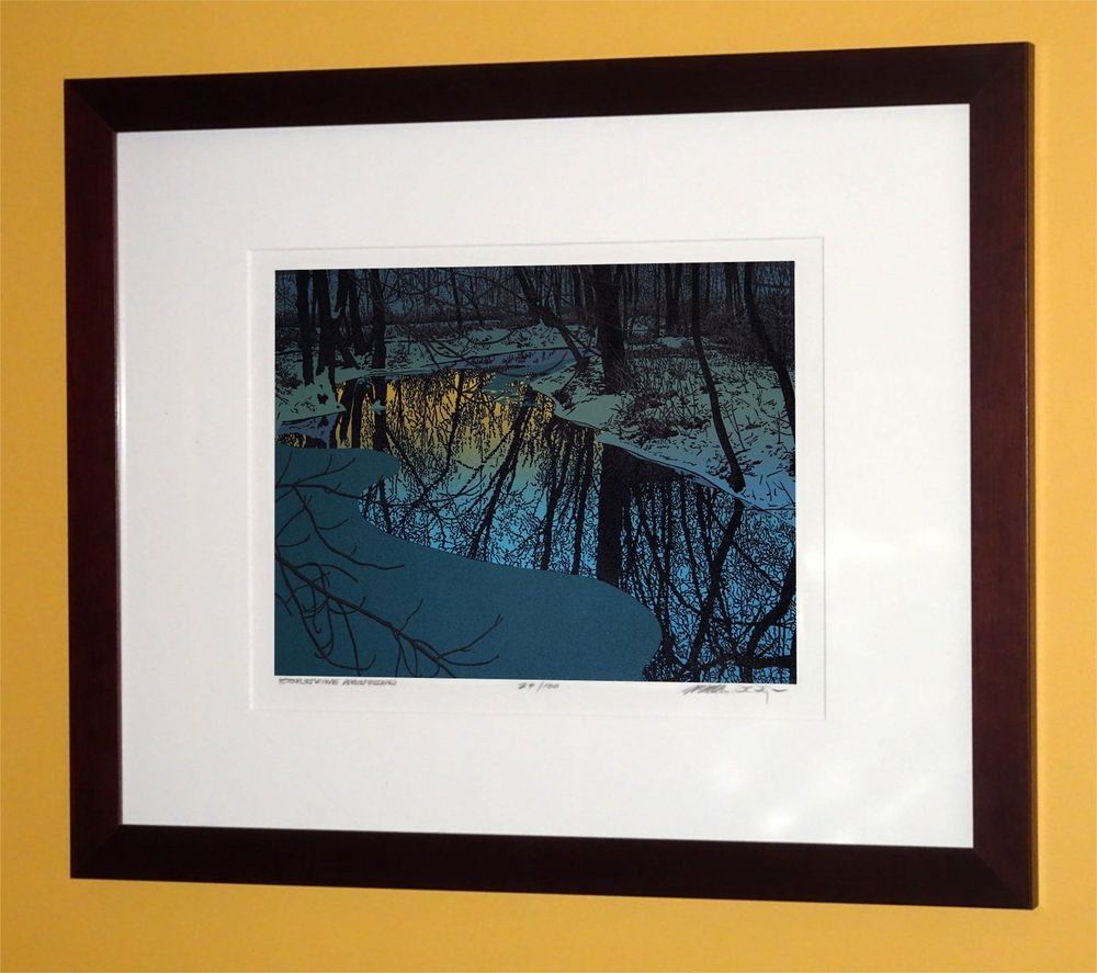 Dawn Art | William H. Hays