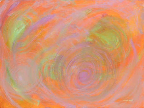 Change Begins Art | Alicea Davis