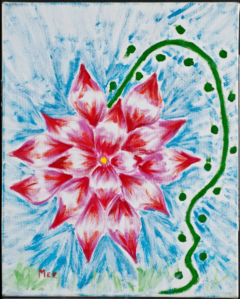 First Bloom Art | Alicea Davis